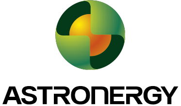 logo Astronenrergy