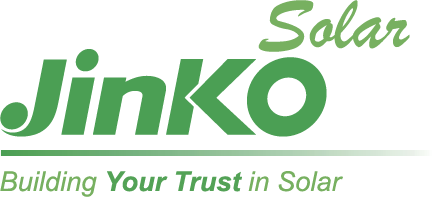 logo Jinko Solar