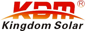 logo Kingdom Solar