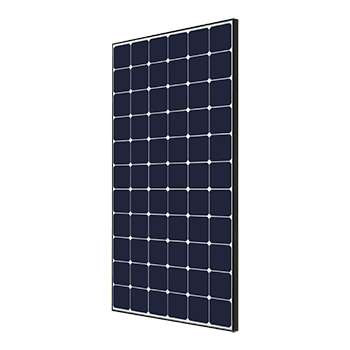 Modul LG 440 Wp monokristallin