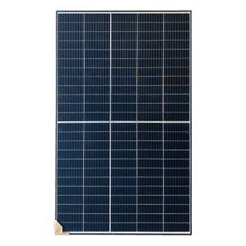 Modul Trina Vertex 420 Wp monokristallin black frame