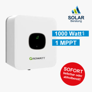 Growatt MIC 1000TL-X