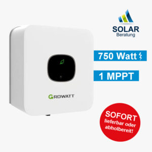 Growatt MIC 750TL-X