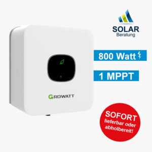 Growatt MIC 800TL-X