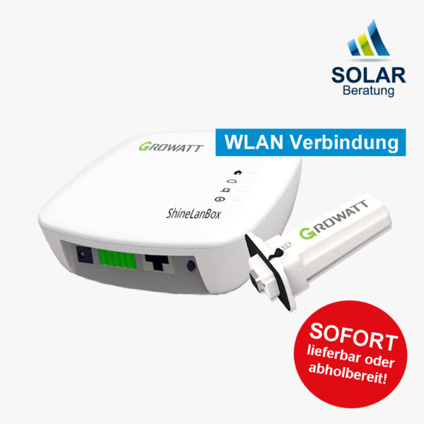 Growatt ShineLink-S